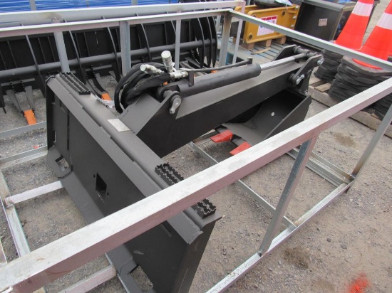 New Greatbear Backhoe Arm