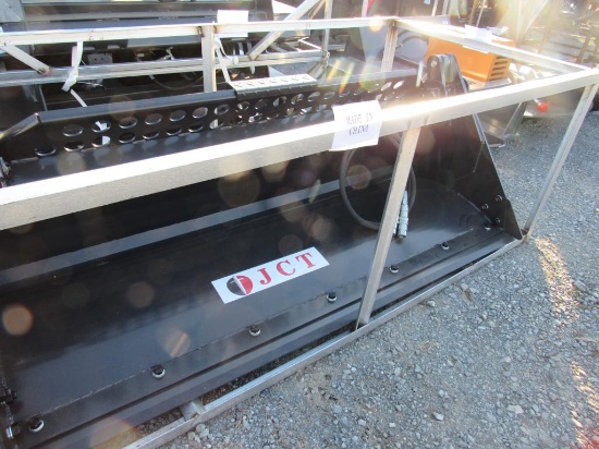 New QA JCT SS 4 in 1 Bucket