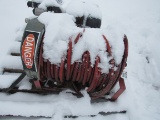 Hose Reel