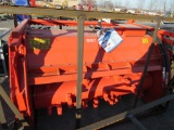 Top Cat QA Mulching Head (New) (Orange)