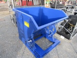 New Greatbear Self Dumping Hopper