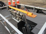 New Wolverine Skid Steer Trencher