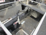 New QA JCT SS Backhoe Arm