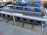 New QA JCT HD Vibratory Roller