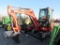CFG KU45 Mini Cab Excavator New