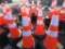 Great Bear Traffic Cones