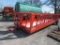 (New) 92R Hay Feeder Wagon Single Axle