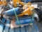 Miva Mini Excavator Breaker VA35H (New)