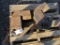 Allis Chalmers Suitcase Weight