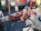MF #42 Sickle Bar Mower w/ Extra Knife