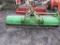 JD 300 3Pt Flail Mower