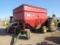 McCurdy Gravity Wagon