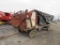 Forage Wagon