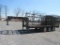 Zimmerman 3-Axle Trailer w/ Title
