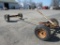 Wagon Running Gear