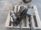 Toro Dingo Hyd Auger