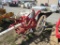 McCormick Plow (Rebuilt)