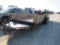 1989 Pace 20' Trailer w/ Title - GVW: 10,000