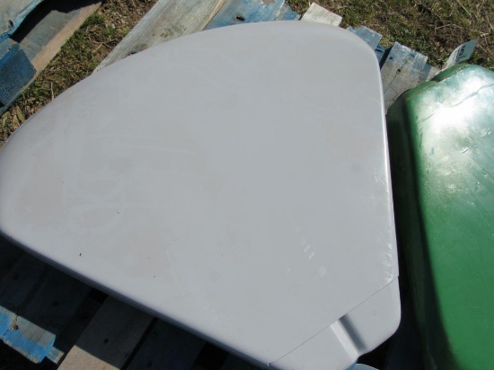 JD Fenders (pair)
