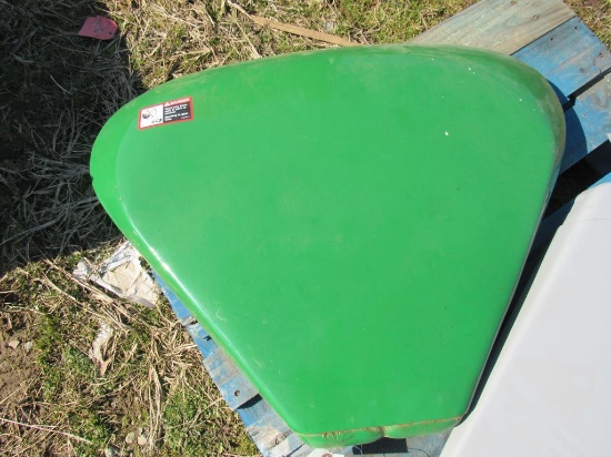 JD Fenders (pair)