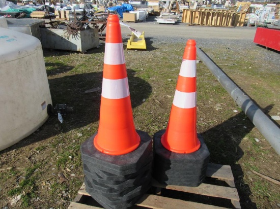 Traffic Cones