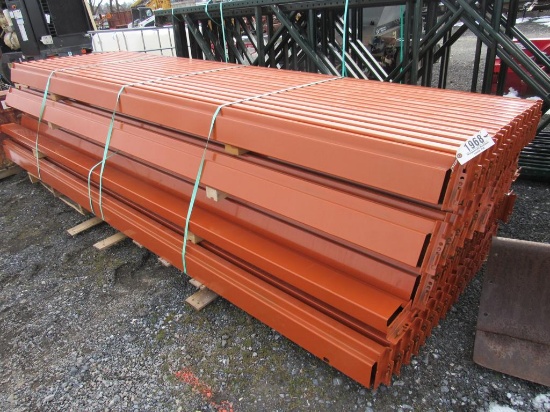 Racking Rail