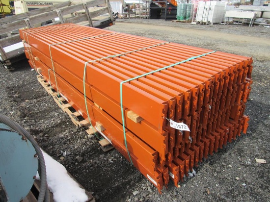 Racking Rail