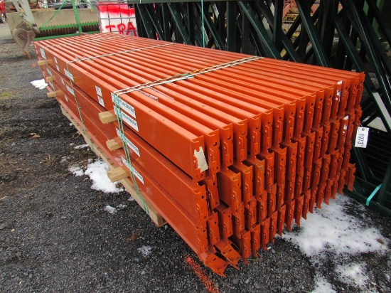 Racking Rail