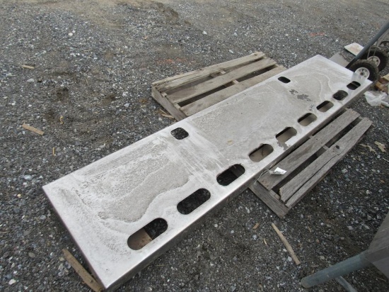 20" Bumper