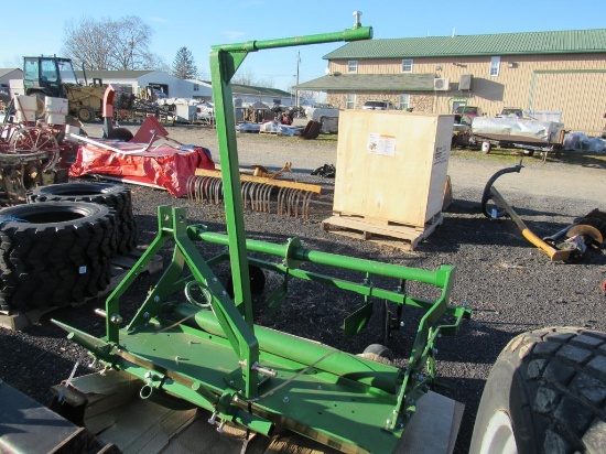 3Pt Plastic Layer