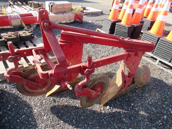 MF 43 3Pt 2B Plow