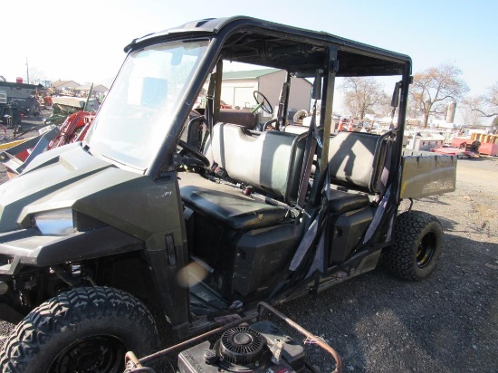 Polaris Ranger UTV
