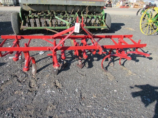3pt Cultivator