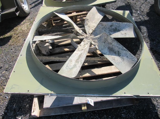 48" Fan