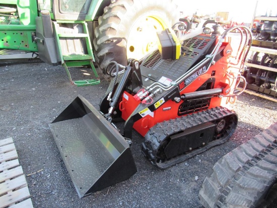 AGT LRT23 Skid Steer Loader New