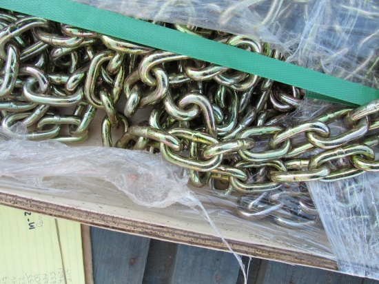New Greatbear 5/16 20' G70 Chain