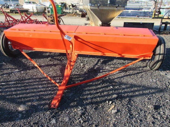 EZ-Flow 10' Drop Spreader