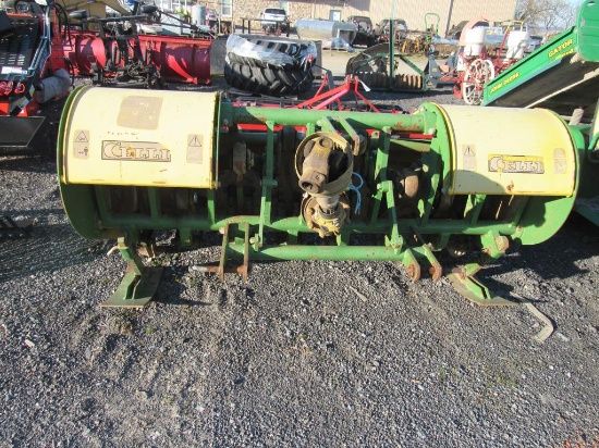 Celli Y70-190 3pt Spader