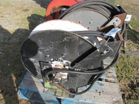 Hose Reel