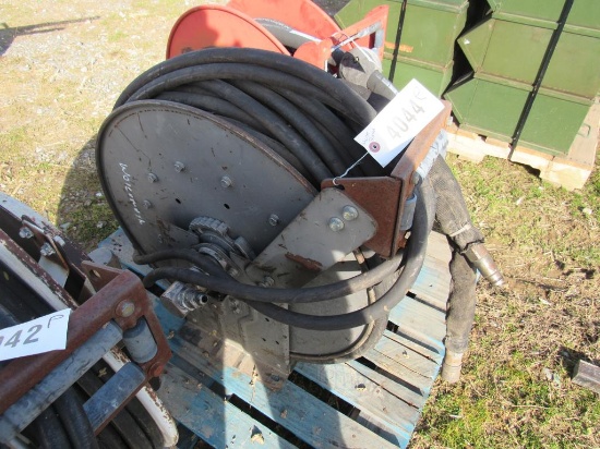 Hose Reel