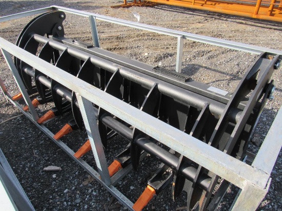 78" Cage Grapple