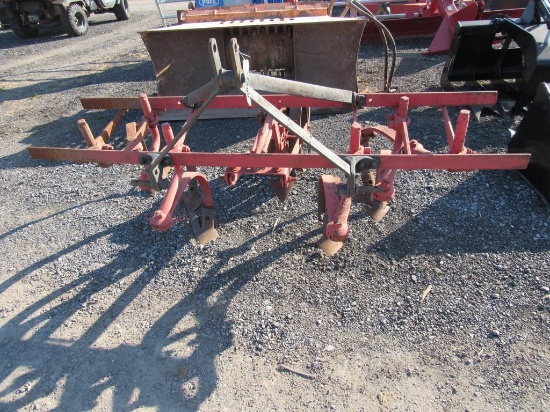 Ferguson 3Pt Cultivator
