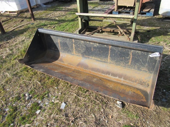 68" QA Bucket
