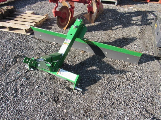 (New) Woods RBS72 3Pt 6' Blade