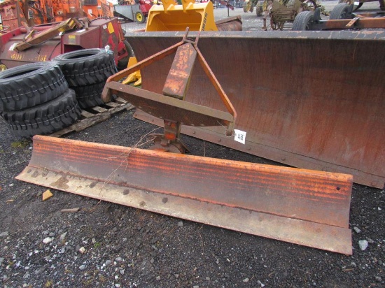 York 8' Blade