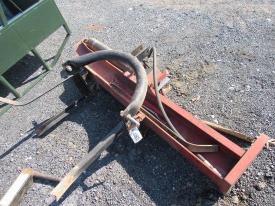 3pt Wood Splitter