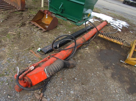 Grain Auger