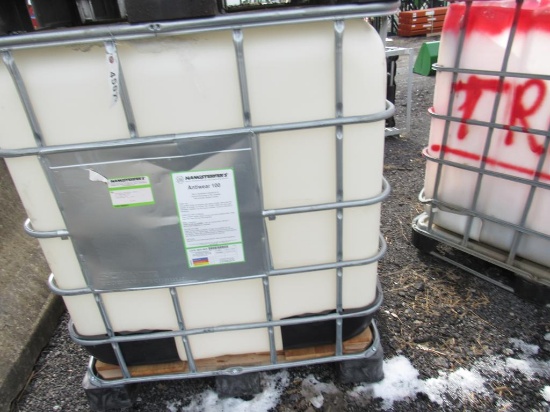 Oil Tote