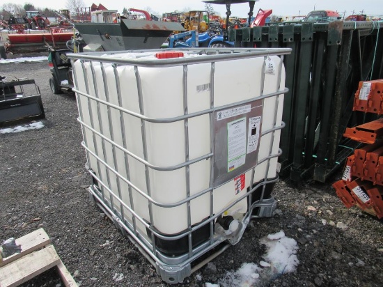 Oil Tote