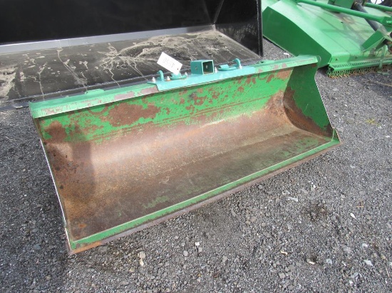 JD 61" Bucket